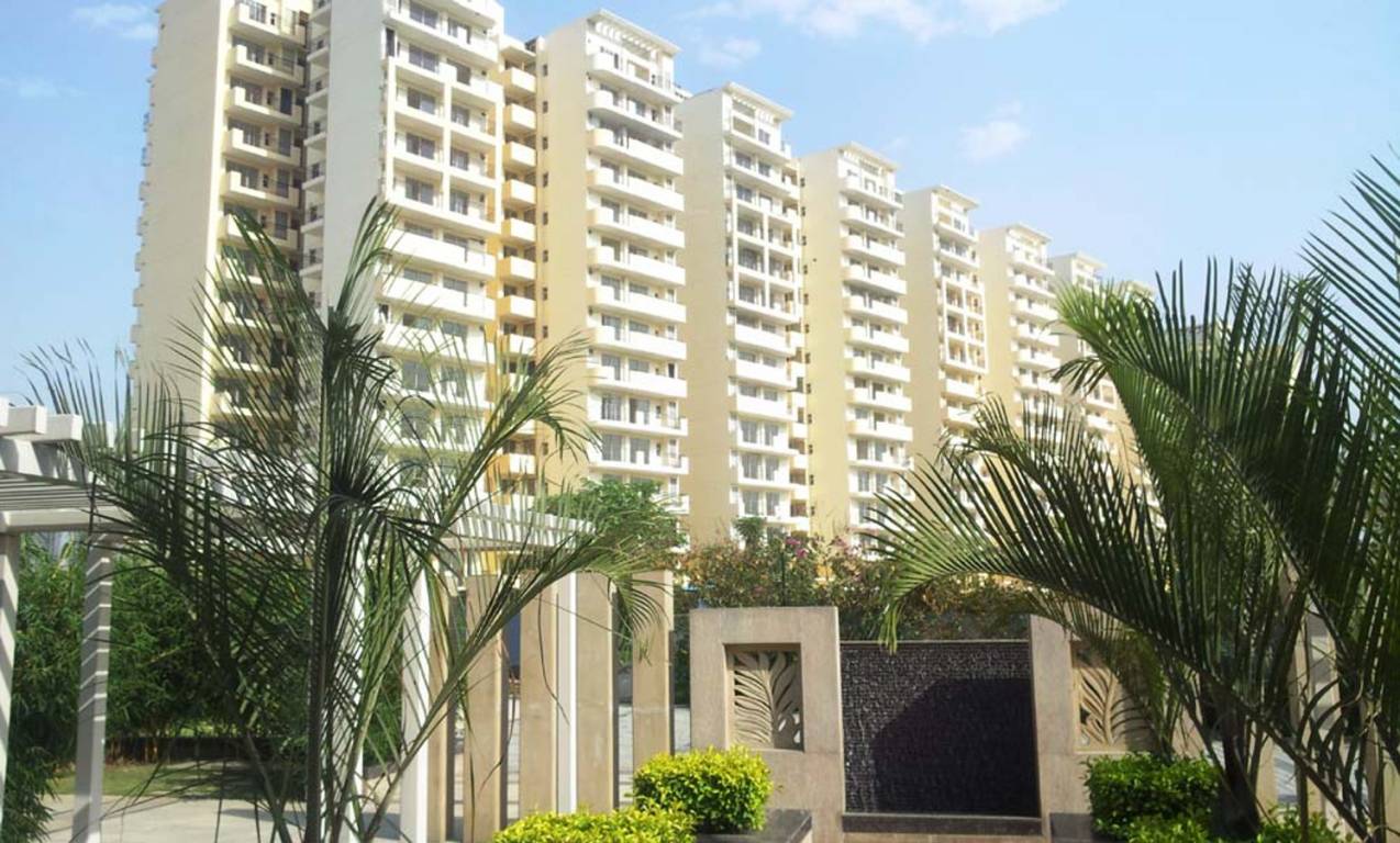 Bestech Park View Ananda Sector 81